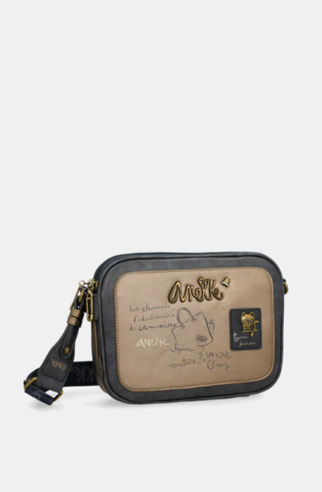 Geanta Crossbody Anekke Parisian 41853-188 [10]