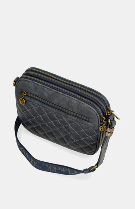 Geanta Crossbody Anekke Parisian 41853-188 [8]