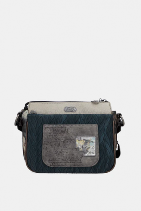 Geanta crossbody Anekke Real 41703-062 [3]