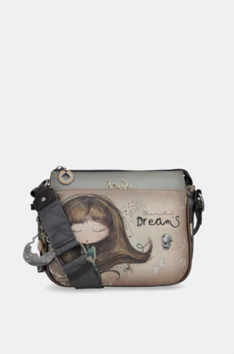 Geanta crossbody Anekke Real 41703-062 [8]