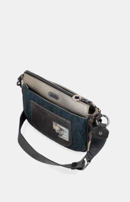 Geanta crossbody Anekke Real 41703-062 [9]