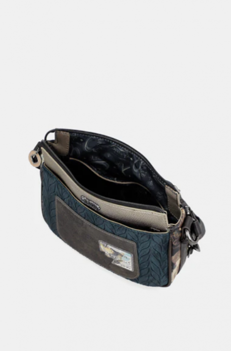 Geanta crossbody Anekke Real 41703-062 [10]