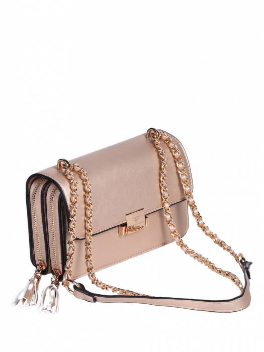 Geanta crossbody dama Riccardo Farini 9V-25255 [3]
