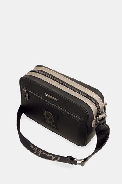 geantă-dama-anekke-43623-447-crossbody-neagră [7]
