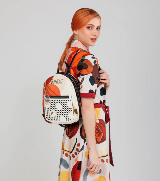 Rucsac  dama Anekke Alma 40725-252 [6]