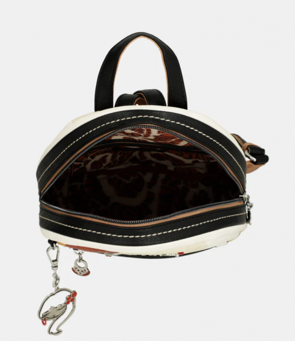Rucsac  dama Anekke Alma 40725-252 [9]