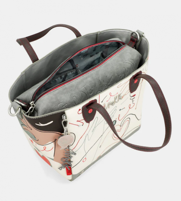 Geanta dama Anekke Alma 40761-226 [10]