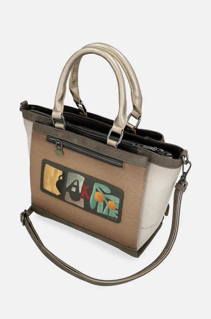 Geanta dama Anekke Amphora 42711-114 [6]