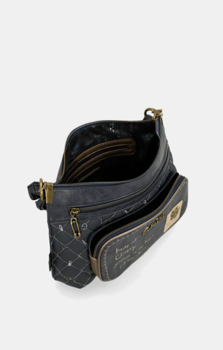 Geanta dama Anekke  Boutique 41853-530 [7]