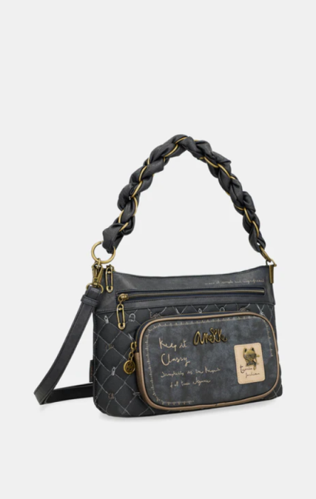 Geanta dama Anekke  Boutique 41853-530 [10]