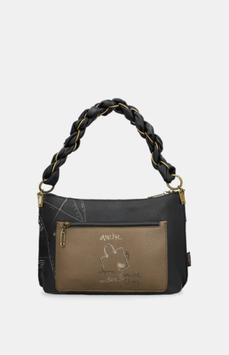 Geanta dama Anekke  Boutique 41853-530 [3]