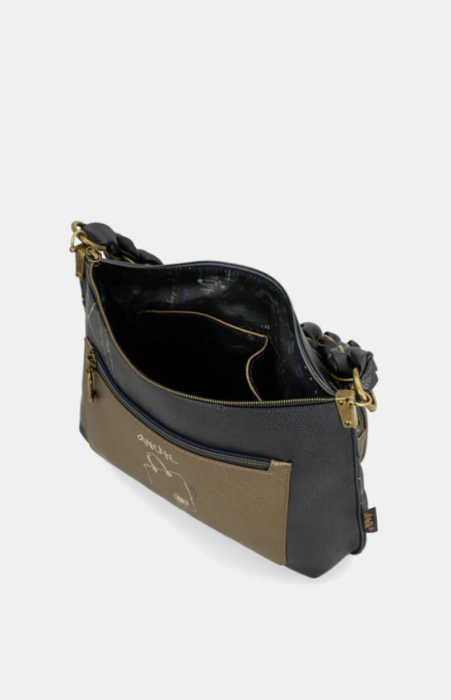 Geanta dama Anekke  Boutique 41853-530 [6]