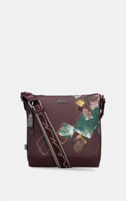 Geanta dama Anekke Evolution 41773-069 [9]