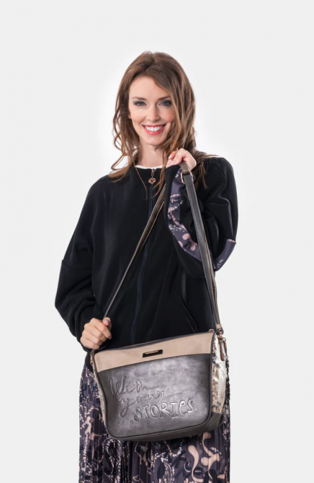 Geanta dama Anekke Intentions 41783-050 [2]