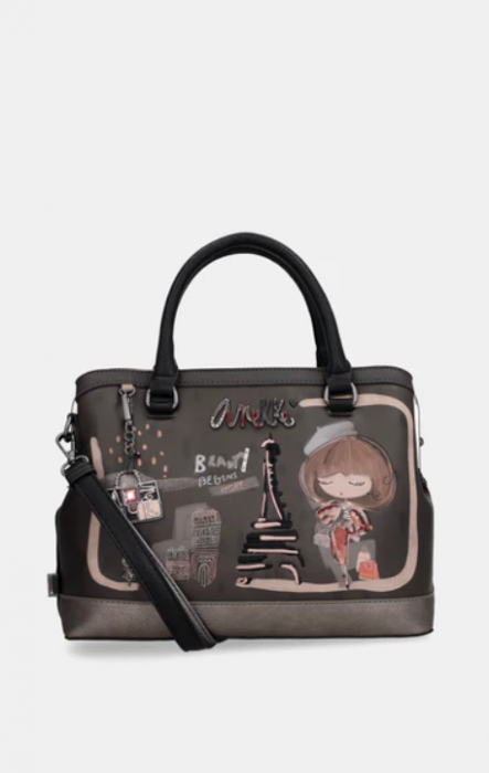 Geanta dama Anekke Mademoiselle 41801-061 [9]