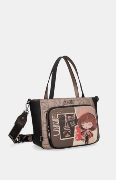 Geanta dama Anekke Mademoiselle 41801-065 [6]