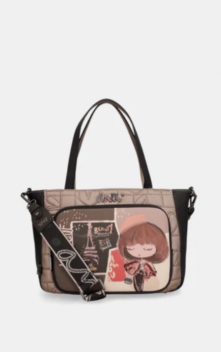 Geanta dama Anekke Mademoiselle 41801-065 [11]
