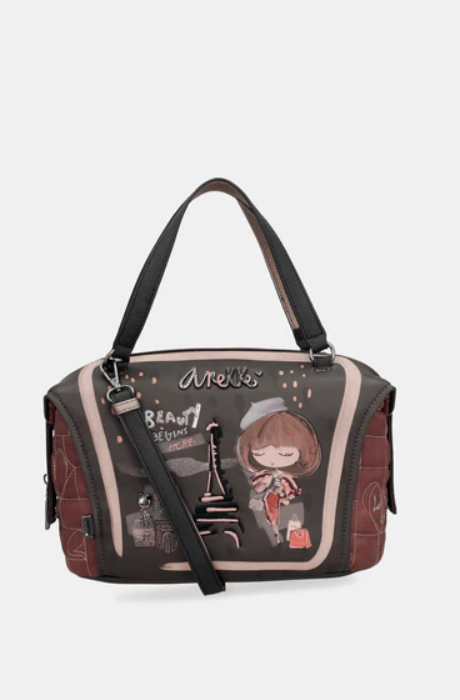 Geanta dama Anekke Mademoiselle 41801-397 [9]