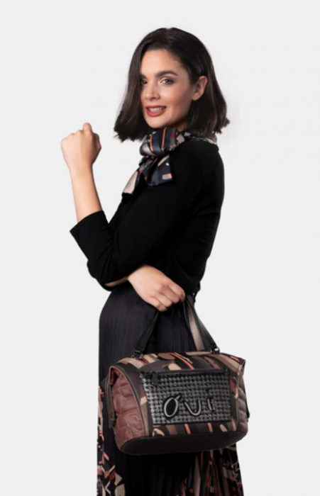 Geanta dama Anekke Mademoiselle 41801-397 [6]