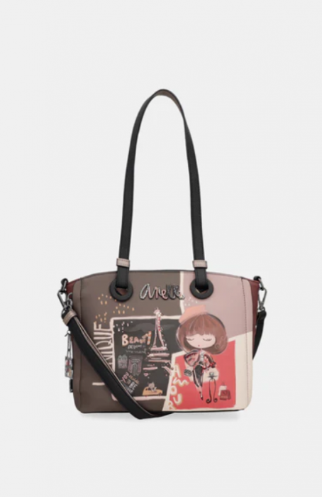 Geanta dama Anekke Mademoiselle 41802-372 [5]