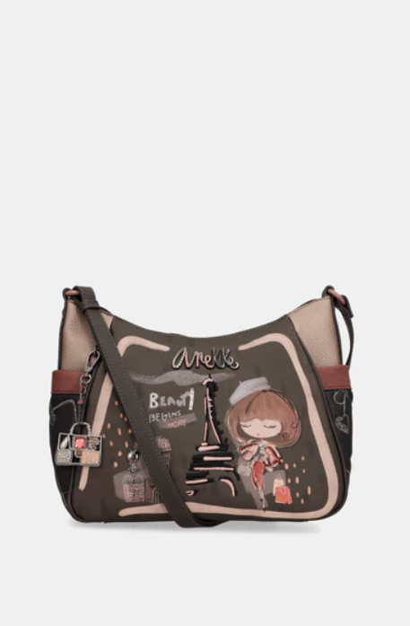Geanta dama Anekke Mademoiselle 41803-002 [9]