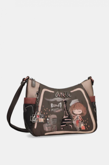Geanta dama Anekke Mademoiselle 41803-002 [10]