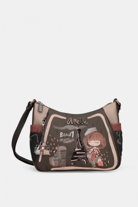 Geanta dama Anekke Mademoiselle 41803-002 [2]