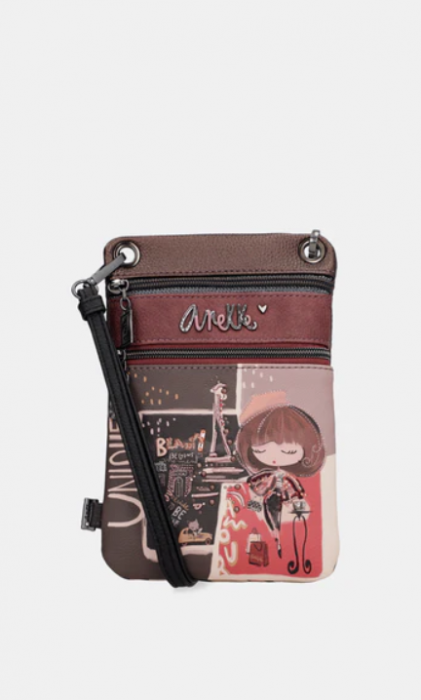 Geanta dama Anekke Mademoiselle 41803-905 [8]