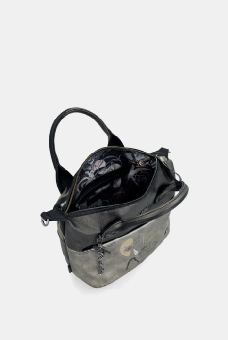 Geanta dama Anekke Nature 41861-403 [8]