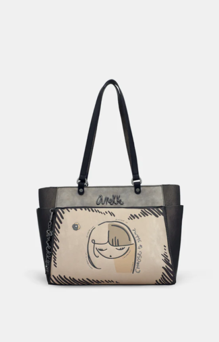 Geanta dama Anekke  Nature 41862-216 [1]