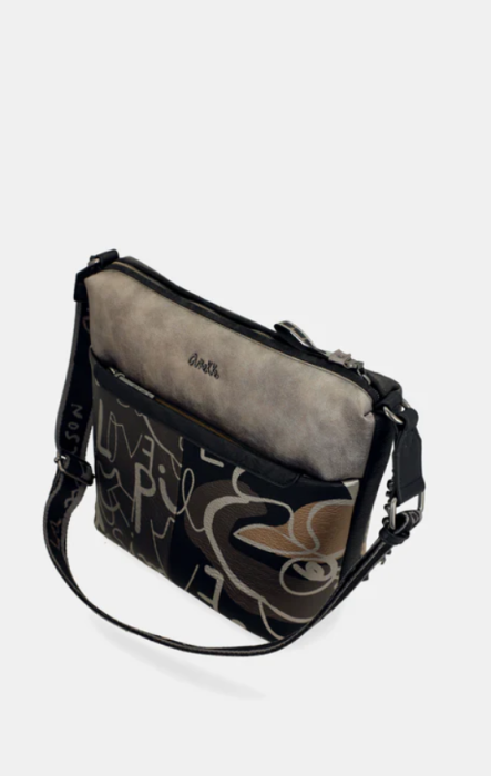 Geanta dama Anekke Nature Koko 41863-248 [8]