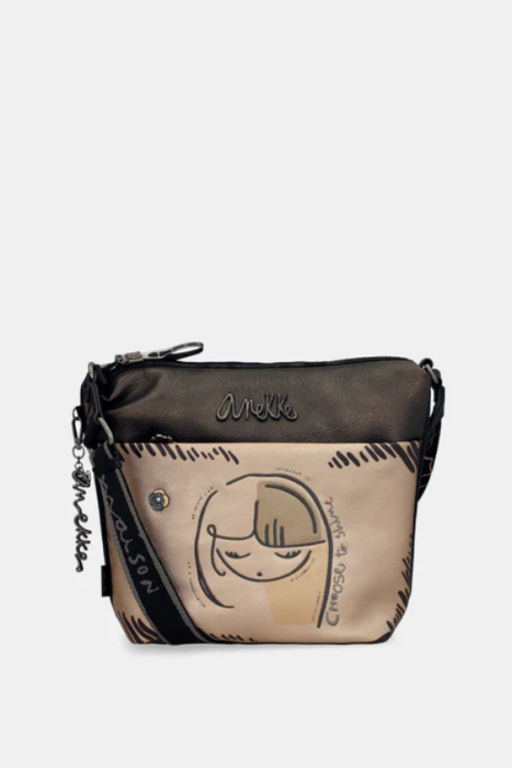 Geanta dama Anekke Nature Koko 41863-248 [9]