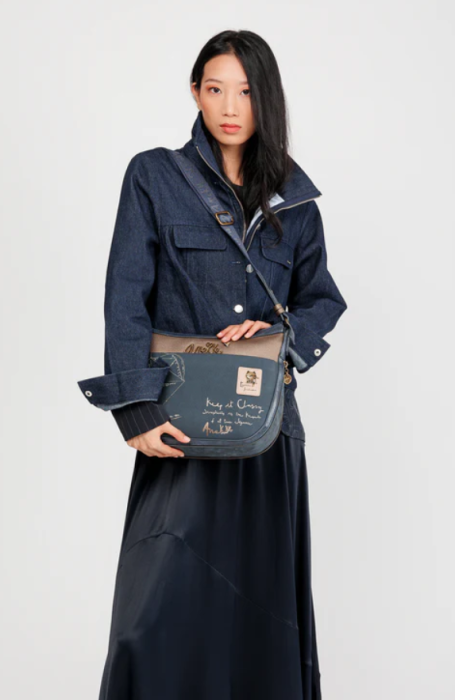 Geanta dama Anekke Parisian 41853-138 [4]