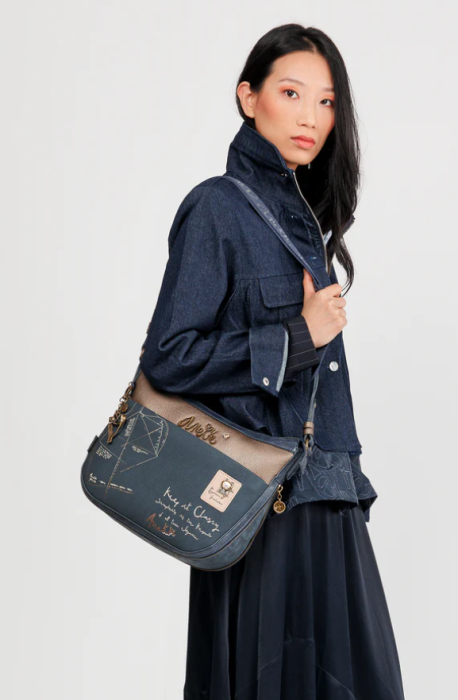 Geanta dama Anekke Parisian 41853-138 [2]