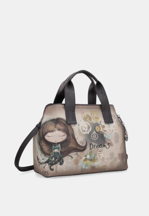 Geanta dama Anekke Real 41701-343 [8]