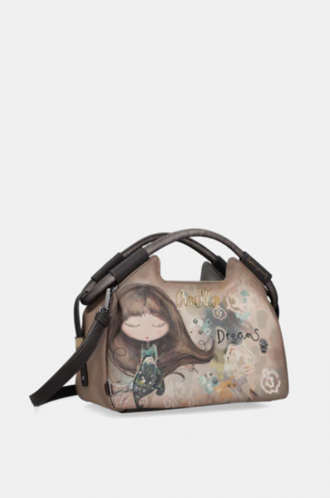 Geanta dama Anekke Real 41701-402 [9]