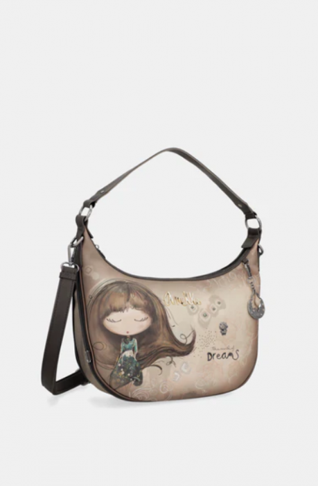 Geanta dama Anekke Real 41702-190 [6]