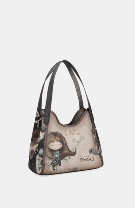 Geanta dama Anekke Real 41702-203 [7]