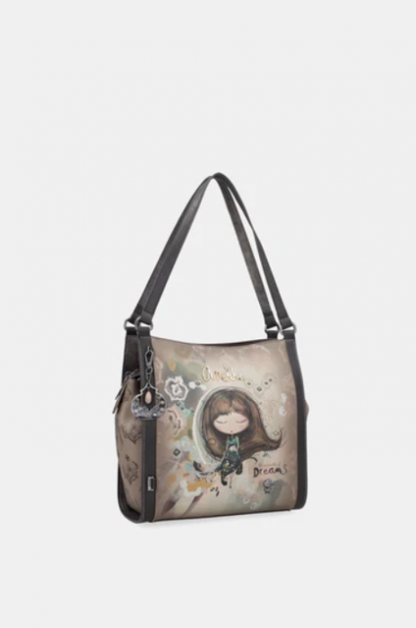 Geanta dama Anekke Real 41702-204 [7]