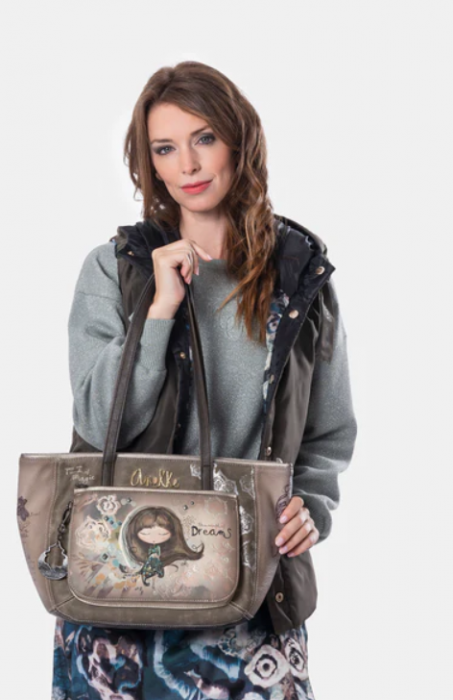 Geanta dama Anekke Real 41702-367 [6]