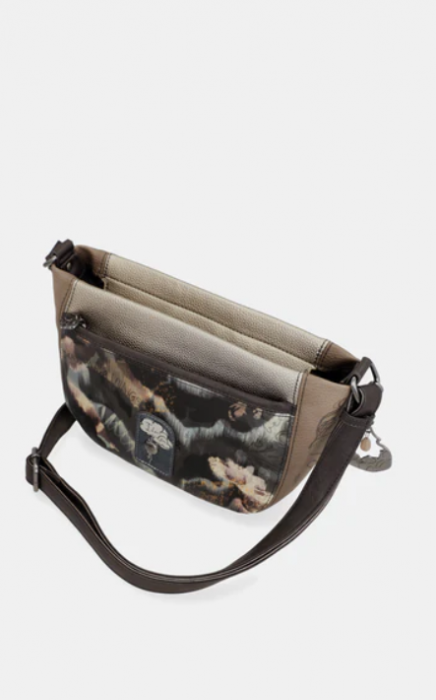 Geanta dama Anekke Real 41703-522 [9]