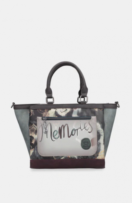 Geanta dama Anekke Real Shopper 41701-114 [3]
