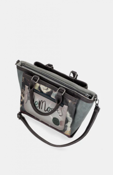 Geanta dama Anekke Real Shopper 41701-114 [7]