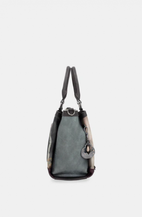 Geanta dama Anekke Real Shopper 41701-114 [4]