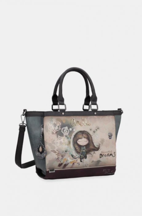 Geanta dama Anekke Real Shopper 41701-114 [8]