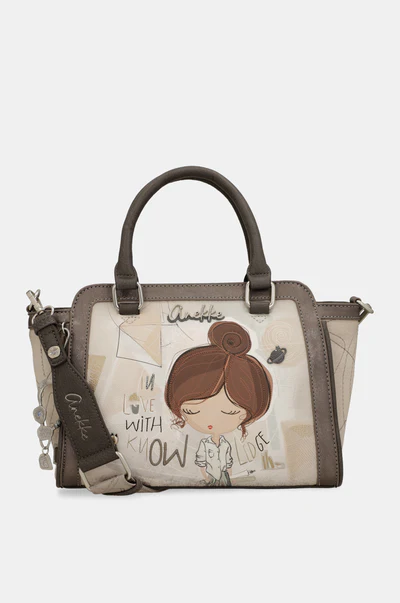 Geanta dama Anekke Sophia 42801-032 [3]