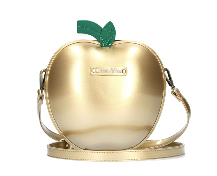 Geanta dama Laura Vita Apple [3]