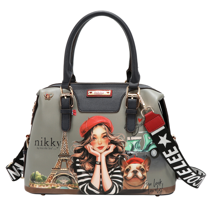 Geanta dama Nikky By Nicole Lee NK13000 [1]