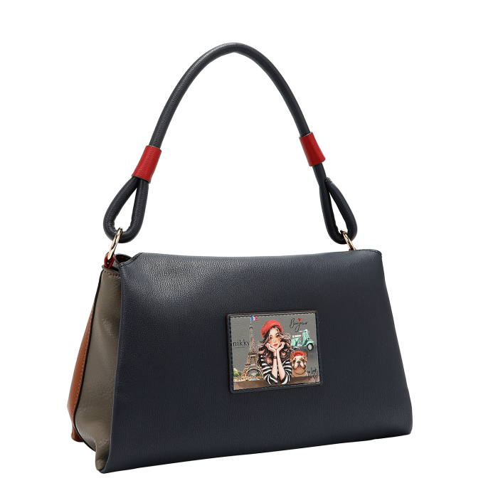 Geanta dama Nikky By Nicole Lee NK13005 [10]