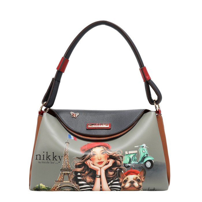 Geanta dama Nikky By Nicole Lee NK13005 [1]
